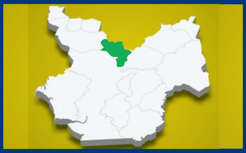 La Ceiba